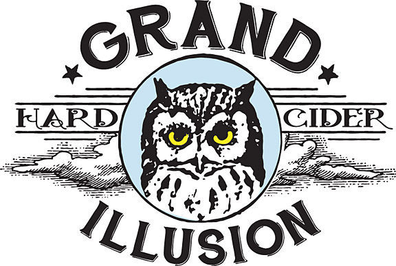 Grand Illusion - Street Magic